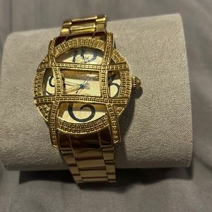 Gently used JBW Olympia